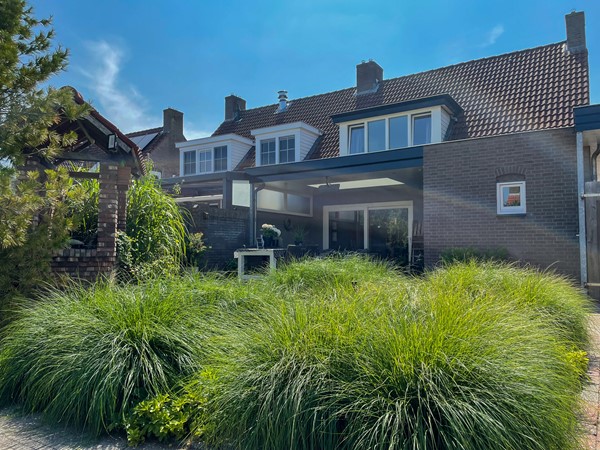Medium property photo - Mgr. Smetsstraat 5, 5551 AB Valkenswaard